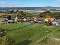 Prodej pozemku pro bydlení, Narysov, 873 m2