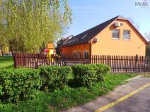 Pronájem restaurace, Most, Josefa Dobrovského, 666 m2