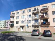 Prodej bytu 4+1, Hrušovany nad Jevišovkou, Mlýnská, 90 m2