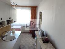 Prodej bytu 4+1, Hrušovany nad Jevišovkou, Mlýnská, 90 m2