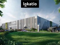Pronájem skladu, Bruntál, 9400 m2
