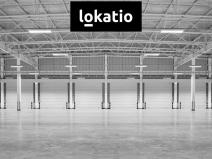 Pronájem skladu, Bruntál, 9400 m2