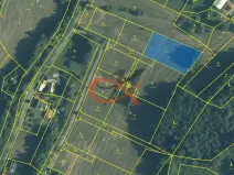 Prodej pozemku pro bydlení, Rožnov pod Radhoštěm, 2058 m2