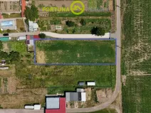Prodej pozemku pro bydlení, Pouzdřany, 1274 m2