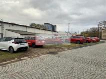 Pronájem komerční nemovitosti, Praha, Stará Spojovací, 13 m2