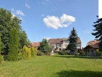 Prodej vícegeneračního domu, Kunovice, Na Řádku, 315 m2