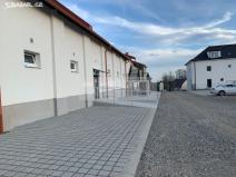 Pronájem skladu, Dobříč, 12 m2