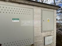 Prodej pozemku pro bydlení, Kunice, 1160 m2