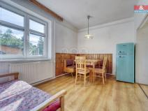 Prodej bytu 4+1, Karlovy Vary - Bohatice, Táborská, 81 m2