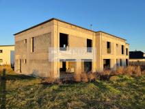 Prodej rodinného domu, Mladá Boleslav, 179 m2