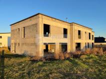 Prodej rodinného domu, Mladá Boleslav, 179 m2