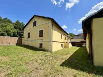 Prodej výrobních prostor, Rychvald, Orlovská, 400 m2