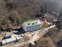 Prodej bytu 3+kk, Praha - Bohnice, V Zámcích, 63 m2