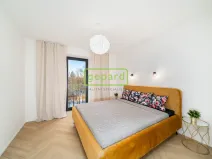 Prodej bytu 2+kk, Praha - Bohnice, V Zámcích, 54 m2