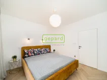 Prodej bytu 2+kk, Praha - Bohnice, V Zámcích, 54 m2