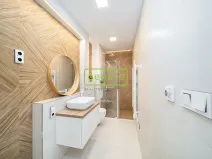 Prodej bytu 2+kk, Praha - Bohnice, V Zámcích, 53 m2