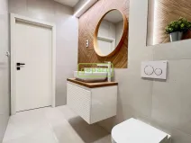 Prodej bytu 2+kk, Praha - Bohnice, V Zámcích, 53 m2