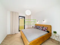 Prodej bytu 2+kk, Praha - Bohnice, V Zámcích, 53 m2