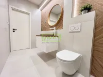 Prodej bytu 2+kk, Praha - Bohnice, V Zámcích, 51 m2