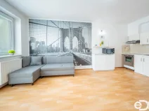 Prodej bytu 3+kk, Nymburk, Inspektorská, 76 m2