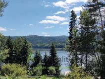 Prodej chaty, Lipno nad Vltavou, 125 m2