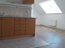 Pronájem bytu 1+kk, Praha - Hostivař, Hostivařská, 33 m2