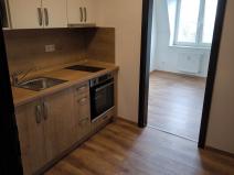 Prodej bytu 2+kk, Praha - Suchdol, Suchdolské náměstí, 30 m2