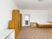 Pronájem pokoje, Pardubice - Zelené Předměstí, Češkova, 20 m2