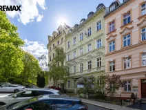 Prodej obchodního prostoru, Karlovy Vary, Svahová, 446 m2