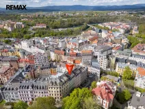 Prodej obchodního prostoru, Karlovy Vary, Svahová, 446 m2