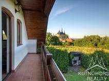 Prodej rodinného domu, Kutná Hora, Vajdova, 360 m2