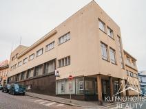 Pronájem obchodního prostoru, Kutná Hora, Tylova, 380 m2