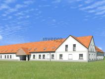 Prodej činžovního domu, Halámky, 15080 m2