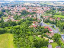 Prodej pozemku, Kouřim, Kolínská, 2005 m2