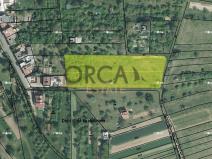 Prodej podílu pole, Zdounky, 4385 m2