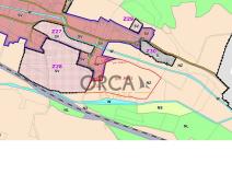 Prodej podílu pozemku pro bydlení, Borovnice, 1464 m2