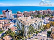 Prodej bytu 4+kk, Fuengirola, Costa del Sol, Španělsko, 122 m2