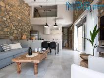 Prodej rodinného domu, Vourvourou, Sithonia, Chalkidiki, Řecko, 115 m2