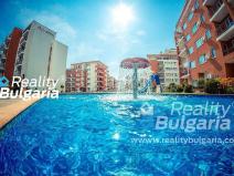 Prodej bytu 2+kk, Sveti Vlas, Bulharsko, 72 m2