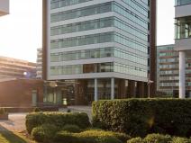 Pronájem kanceláře, Praha - Stodůlky, Bucharova, 924 m2