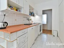 Pronájem bytu 3+1, Brno - Řečkovice, Škrétova, 80 m2