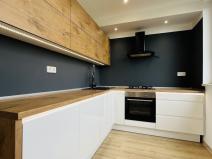 Pronájem bytu 2+1, Ostrava - Hrabůvka, Josefa Kotase, 54 m2