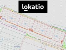 Pronájem výrobních prostor, Velká Bíteš, 6928 m2