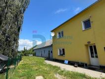 Prodej rodinného domu, Újezd, 200 m2