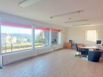Pronájem obchodního prostoru, Havlíčkův Brod, Kyjovská, 90 m2