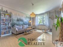 Prodej rodinného domu, Mělník, Révová, 135 m2