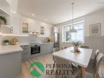 Prodej rodinného domu, Mělník, Révová, 135 m2