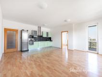 Pronájem bytu 3+kk, Praha - Kamýk, Cholupická, 109 m2