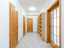 Pronájem bytu 3+kk, Praha - Kamýk, Cholupická, 109 m2