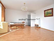 Prodej bytu 3+1, Praha - Smíchov, Nad Palatou, 94 m2